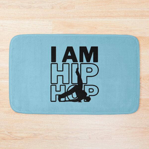 Item preview, I Love Hip Hop designed and sold by Checivinicius.