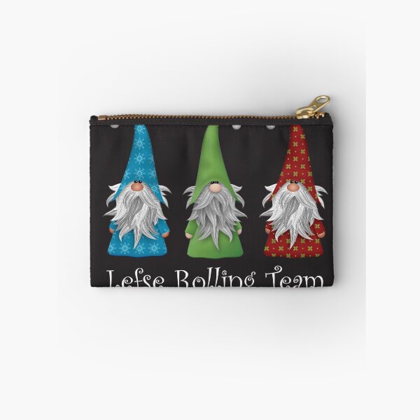 Item preview, Lefse Rolling Team designed and sold by ajgdzn.