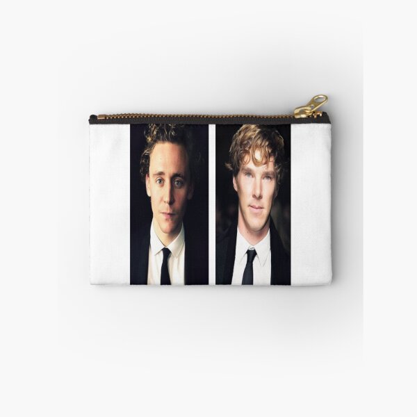 Artikelvorschau, Benedict Cumberbatch und Tom Hiddleston entworfen und verkauft von meggie1tr.