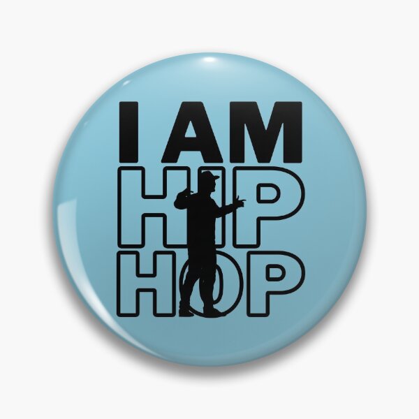 Item preview, I Love Hip Hop designed and sold by Checivinicius.