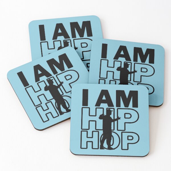 Item preview, I Love Hip Hop designed and sold by Checivinicius.
