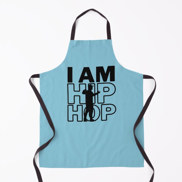 Item preview, I Love Hip Hop designed and sold by Checivinicius.