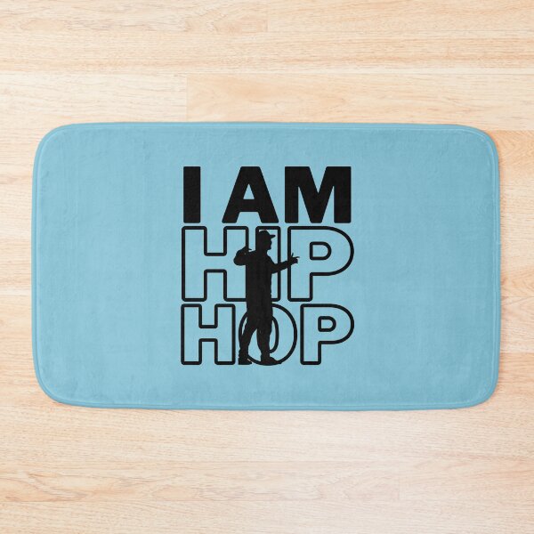 Item preview, I Love Hip Hop designed and sold by Checivinicius.
