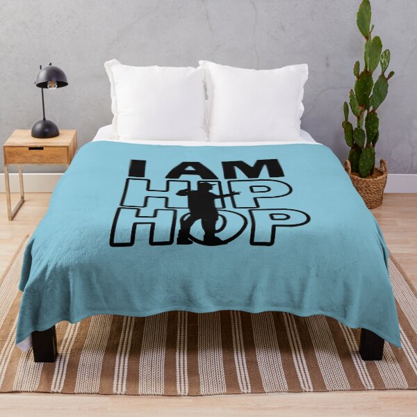 Item preview, I Love Hip Hop designed and sold by Checivinicius.