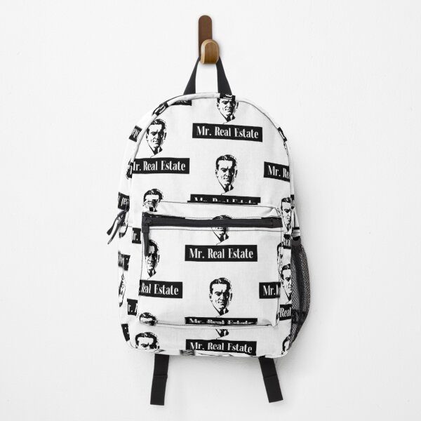 Item preview, Mr. Real Estate designed and sold by The Favorita.