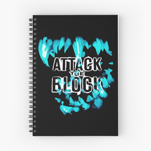 Item preview, attack the block designed and sold by Chichmano.