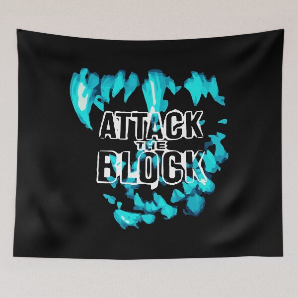 Item preview, attack the block designed and sold by Chichmano.