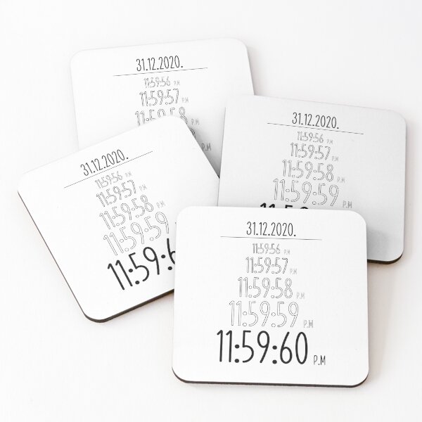 Item preview, Funny Countdown to New Year 2021 (12h) designed and sold by Printend _.