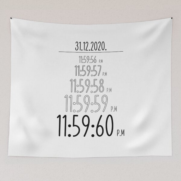 Item preview, Funny Countdown to New Year 2021 (12h) designed and sold by Printend _.