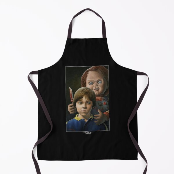 Item preview, Game of chucky designed and sold by Muntadher-Noori.