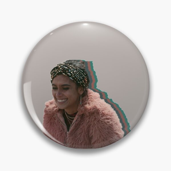 Item preview, Fatin Jadmani the Wilds  designed and sold by SouthKarolina.
