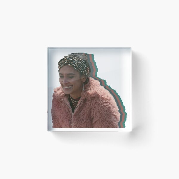 Item preview, Fatin Jadmani the Wilds  designed and sold by SouthKarolina.