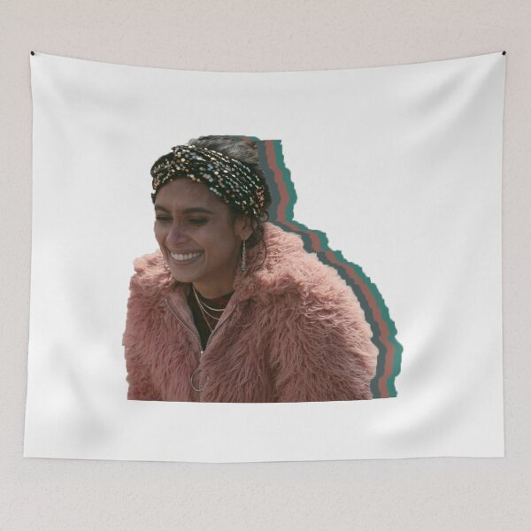 Item preview, Fatin Jadmani the Wilds  designed and sold by SouthKarolina.