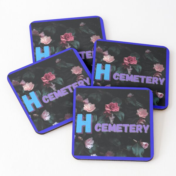 Item preview, Highgate cemetery designed and sold by Lar888.