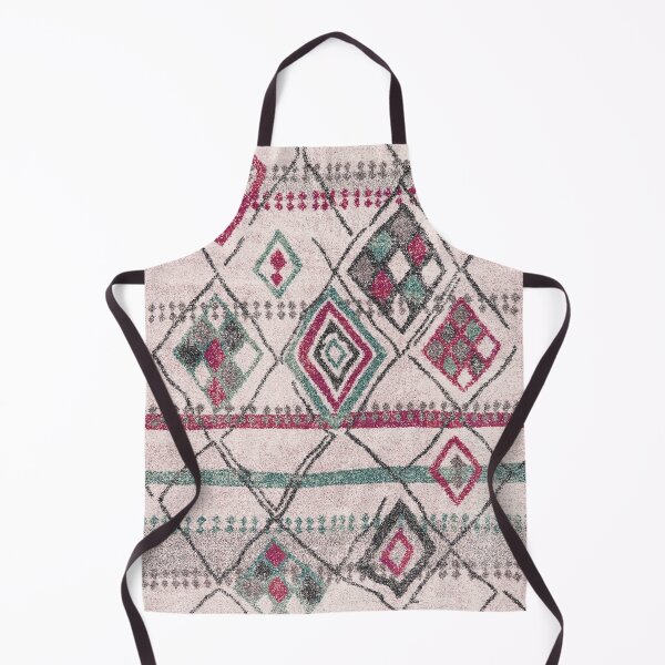 Aperçu de l'œuvre Traditional Moroccan Artwork Design créée et vendue par SpaceBazaar.