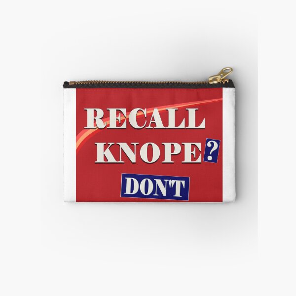 Item preview, Don't Recall Knope! designed and sold by BethNKateCreate.