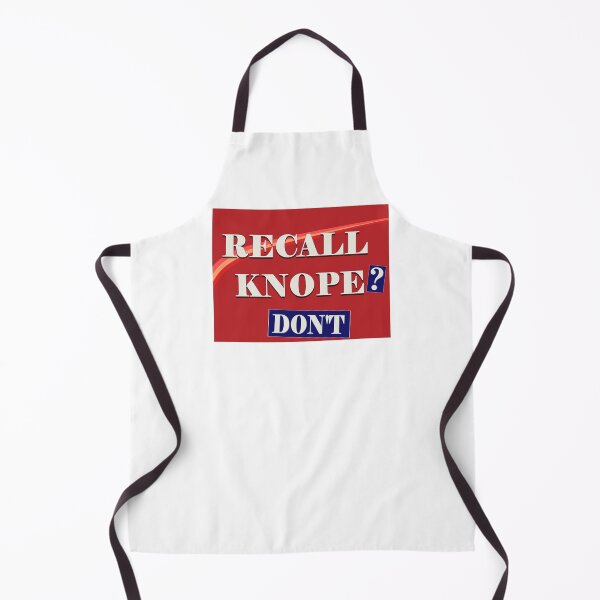 Item preview, Don't Recall Knope! designed and sold by BethNKateCreate.