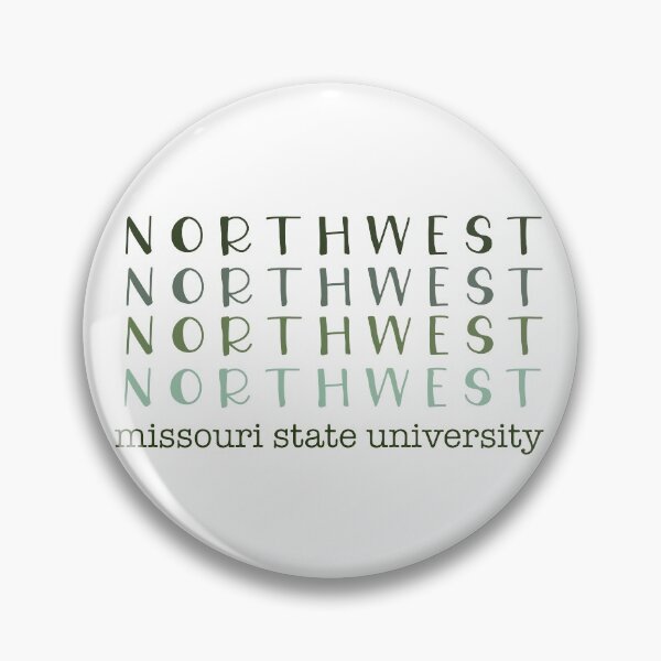 Item preview, Northwest Missouri State designed and sold by schabenm.