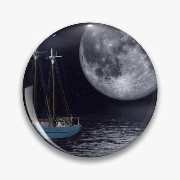 Item preview, Fantasy Seascape designed and sold by James DeFazio.