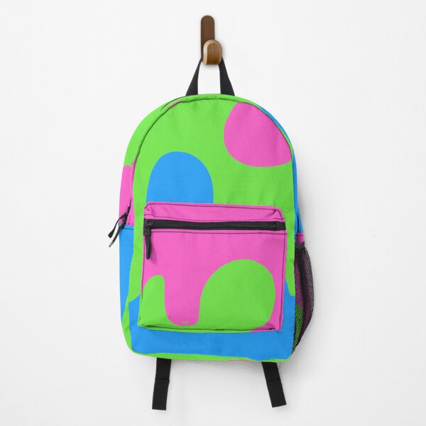 Item preview, Drippy Polysexual Pride designed and sold by Mickey Kyan.