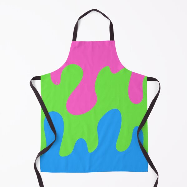 Item preview, Drippy Polysexual Pride designed and sold by Mickey Kyan.