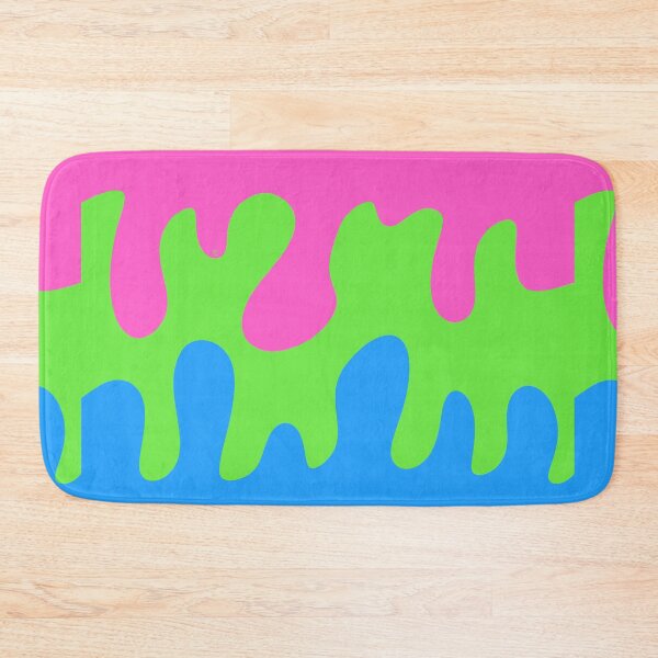 Item preview, Drippy Polysexual Pride designed and sold by Mickey Kyan.