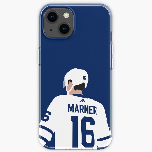 Mitch Marner weg iPhone Flexible Hülle