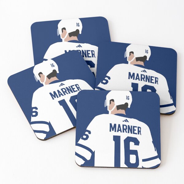 Item preview, Mitch Marner Away designed and sold by MDF.Designs.