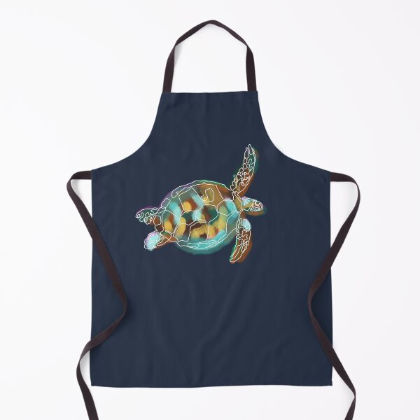 Item preview, One line turtle designed and sold by Oh-Hecko.