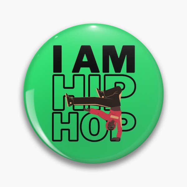 Item preview, I Love Hip Hop designed and sold by Checivinicius.