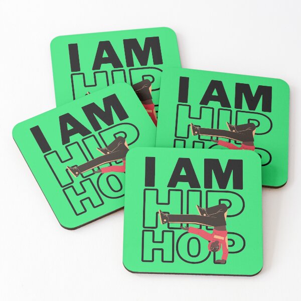 Item preview, I Love Hip Hop designed and sold by Checivinicius.