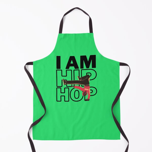 Item preview, I Love Hip Hop designed and sold by Checivinicius.