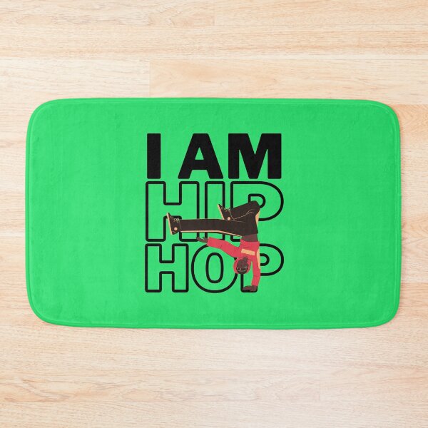 Item preview, I Love Hip Hop designed and sold by Checivinicius.