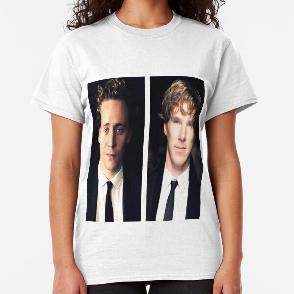 t shirt tom hiddleston