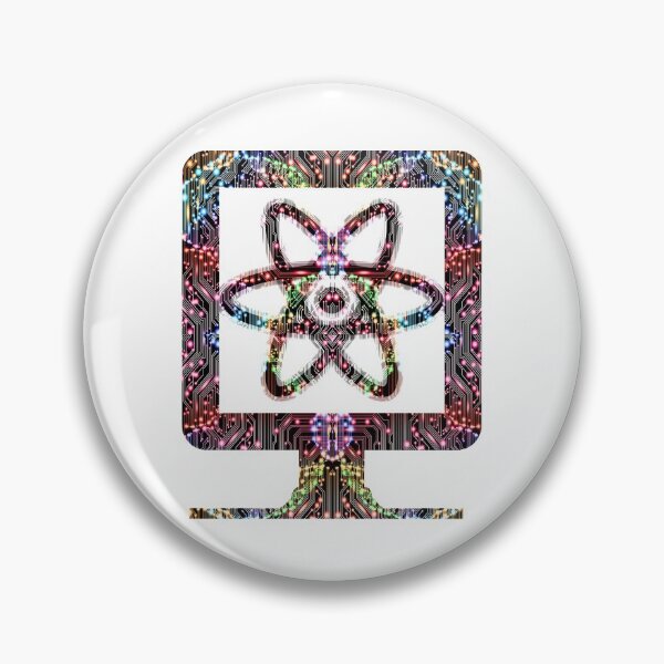 Item preview, Quantum Computing designed and sold by mrthink.