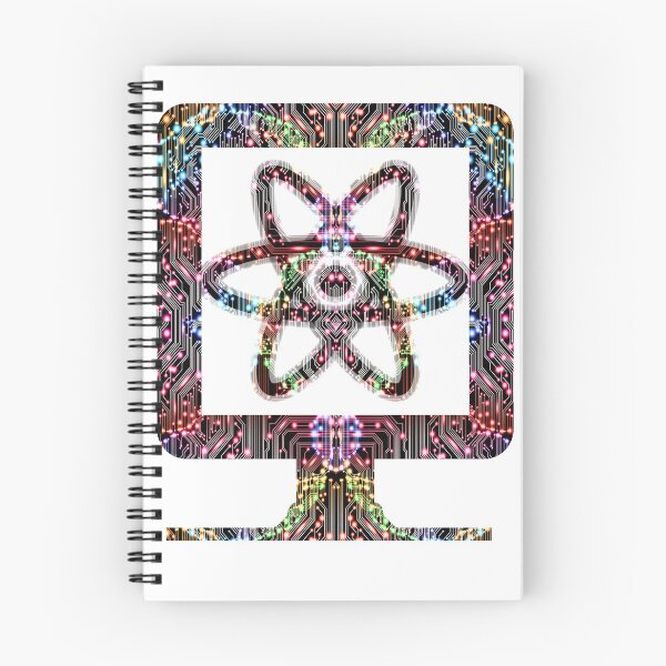 Item preview, Quantum Computing designed and sold by mrthink.