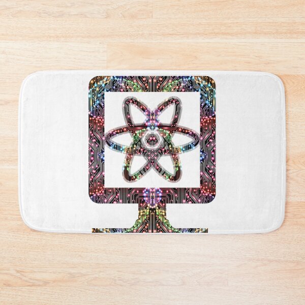 Item preview, Quantum Computing designed and sold by mrthink.