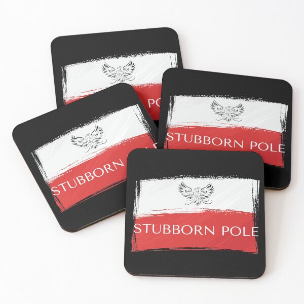Item preview, Stubborn Pole designed and sold by steelskydesigns.