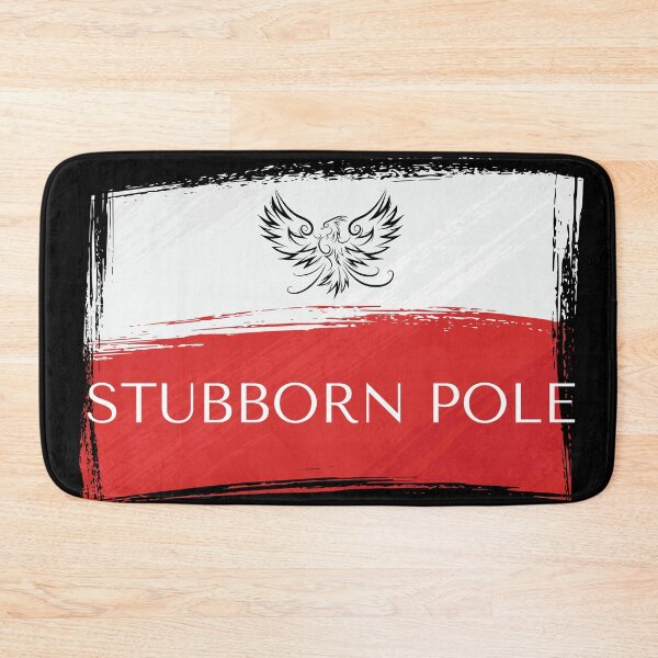 Item preview, Stubborn Pole designed and sold by steelskydesigns.