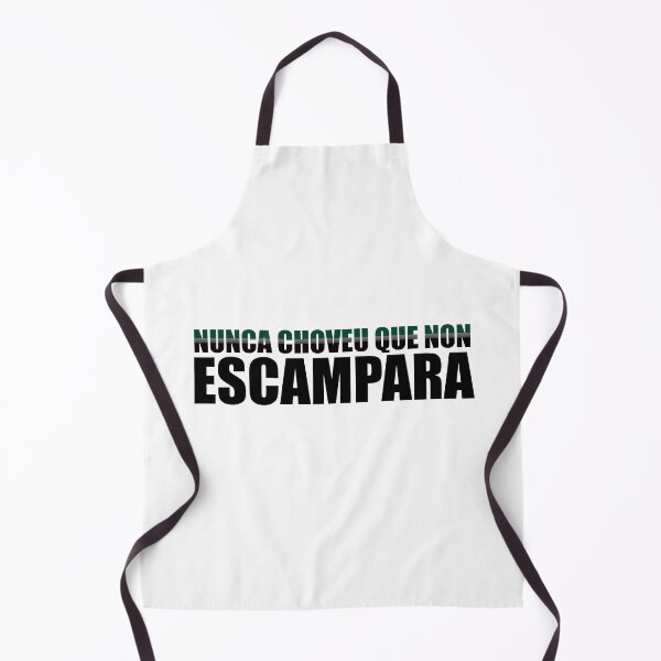 Item preview, Never choveu that does not escape designed and sold by magicodatorre.