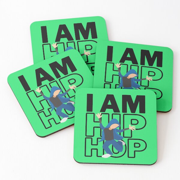 Item preview, I Love Hip Hop designed and sold by Checivinicius.