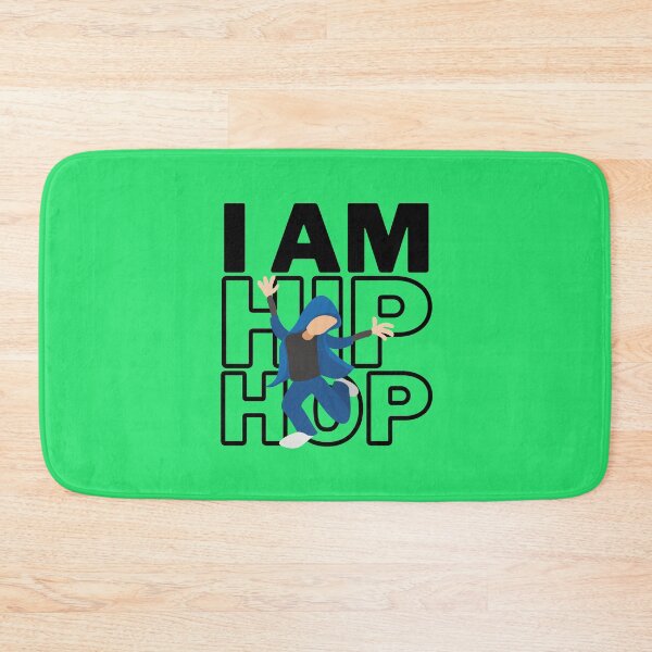 Item preview, I Love Hip Hop designed and sold by Checivinicius.