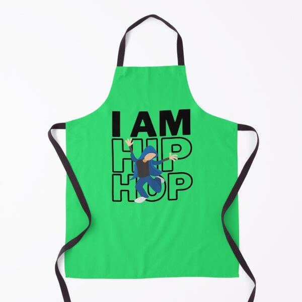 Item preview, I Love Hip Hop designed and sold by Checivinicius.
