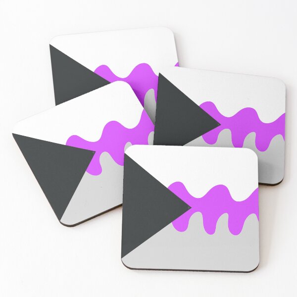 Item preview, Drippy Demisexual Pride designed and sold by Mickey Kyan.