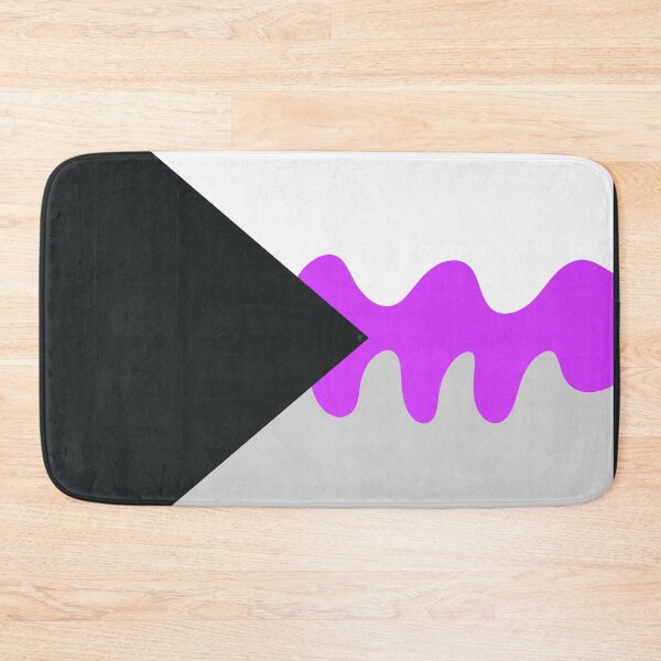 Item preview, Drippy Demisexual Pride designed and sold by Mickey Kyan.