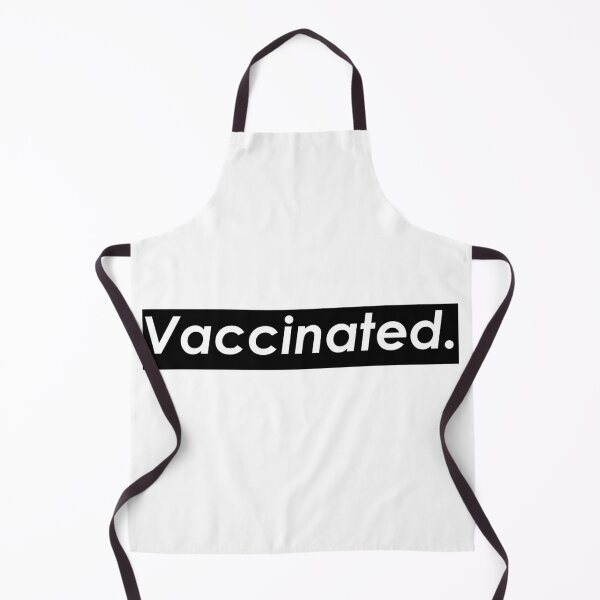 Item preview, Vaccinated designed and sold by lovenematodes.