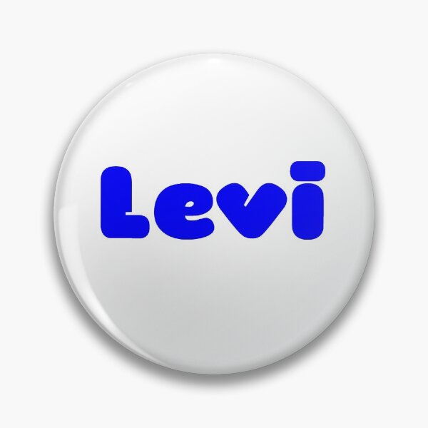 Item preview, Levi designed and sold by Shalomjoy.