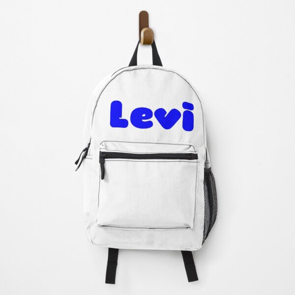 Item preview, Levi designed and sold by Shalomjoy.