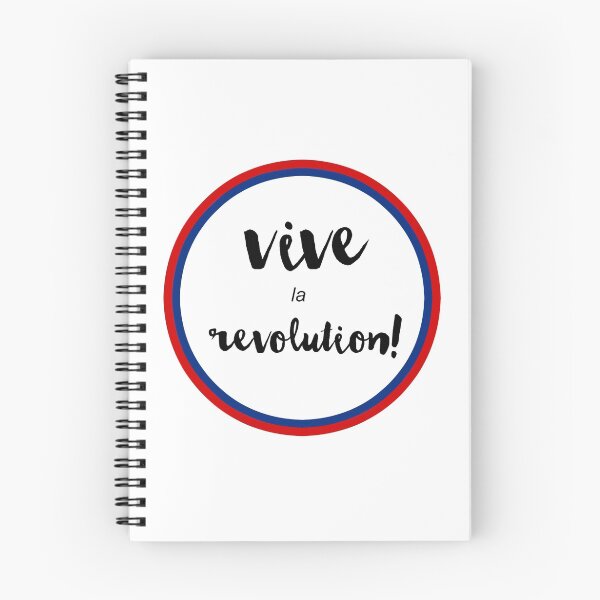 Item preview, Vive La Revolution designed and sold by twistinthetaile.