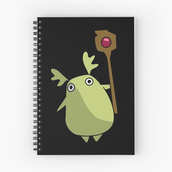 Item preview, Ni No Kuni Toko designed and sold by Mia Frances.